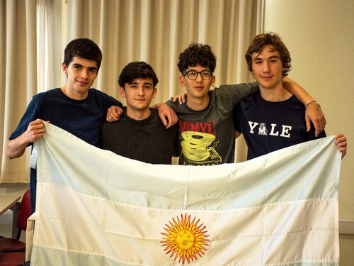 ¡Nuestro Reconocimiento!