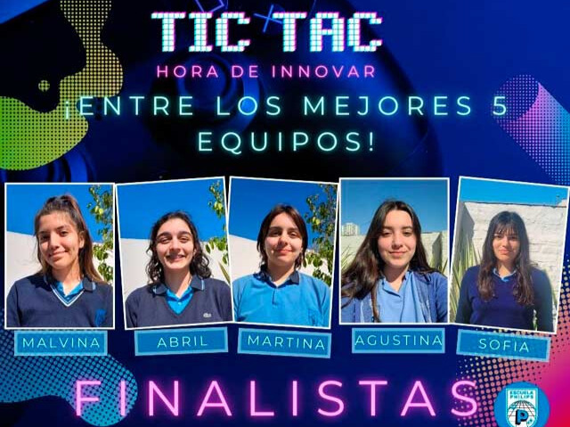 Proyecto Tic Tac